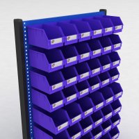 Vgg inkl. 48 plockldor