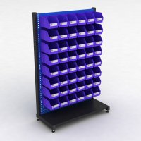 Vgg inkl. 48 plockldor