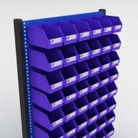 Vgg inkl. 48 plockldor