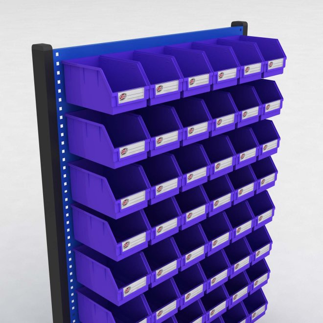 Vgg inkl. 48 plockldor