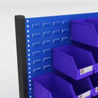 Vgg inkl. 48 plockldor