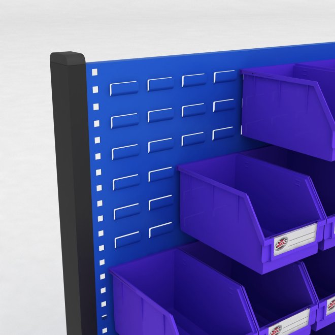 Vgg inkl. 48 plockldor