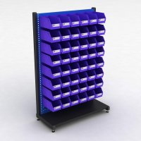 Vgg inkl. 48 plockldor