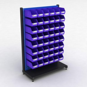 Vgg inkl. 48 plockldor