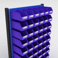 Vgg inkl. 48 plockldor