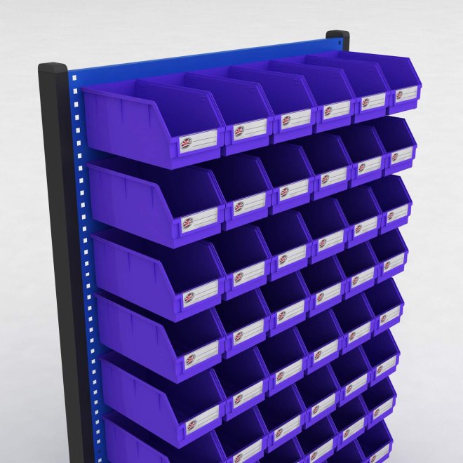 Vgg inkl. 48 plockldor