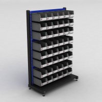 Vgg inkl. 48 plockldor