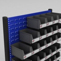 Vgg inkl. 48 plockldor