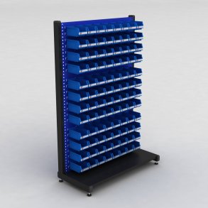 Vgg inkl. 96 plockldor