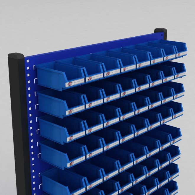 Vgg inkl. 96 plockldor