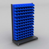 Vgg inkl. 96 plockldor