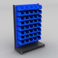 Vgg inkl. 40 plockldor