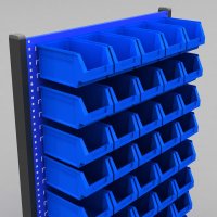 Vgg inkl. 40 plockldor