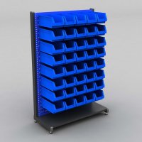 Vgg inkl. 40 plockldor