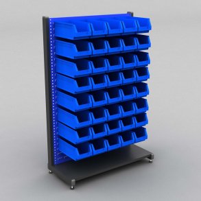 Vgg inkl. 40 plockldor