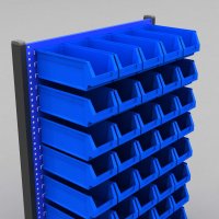 Vgg inkl. 40 plockldor