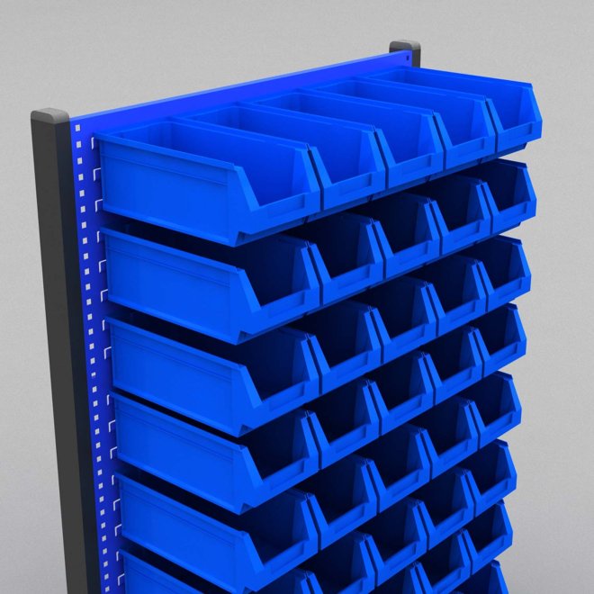 Vgg inkl. 40 plockldor