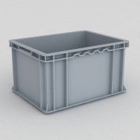 Eurolda L: 40 x B: 30 x H: 22 cm