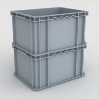 Eurolda L: 40 x B: 30 x H: 22 cm