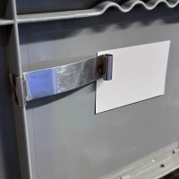 Frontclips fr Eurobox