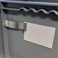 Frontclips fr Eurobox