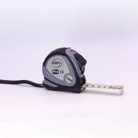 Erfa Bandmaß in grau, 7,5 Meter