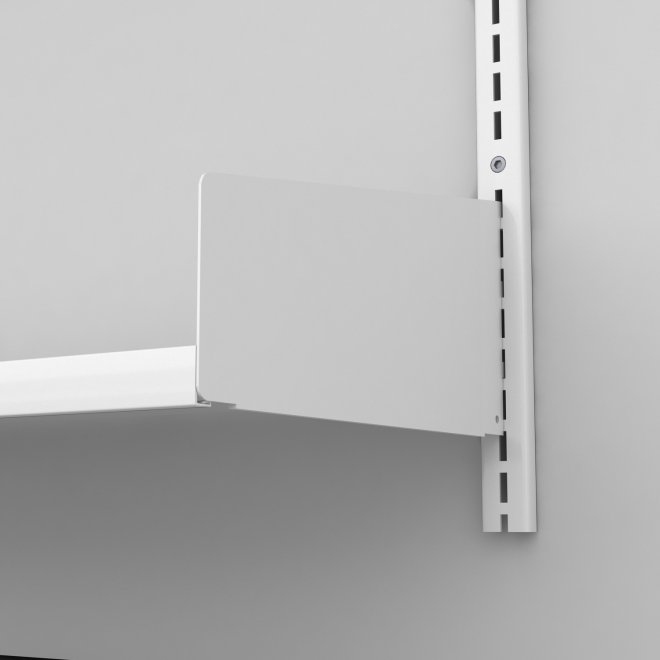 Wandregal 1 Feld mit 8 Bden