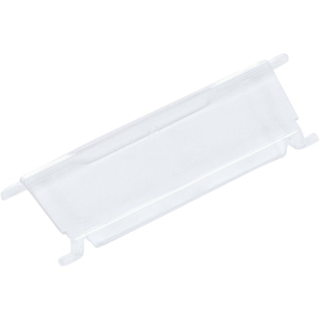 (Restförsäljning) 10 st. Plastfront för PB5 plastldor