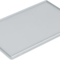 Plastlock till eurolda L: 60 x B: 40 cm