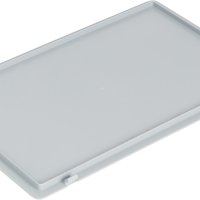 Plastlock till eurolda L: 60 x B: 40 cm