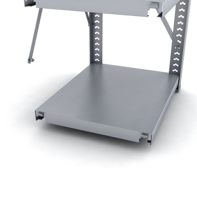 Stlhylla H: 120 x L: 55 x D: 40 cm