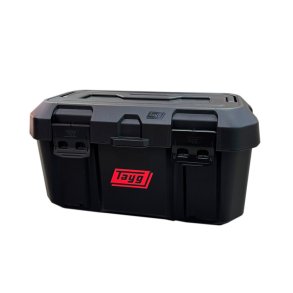 Verktygsl�da modell 46 Svart