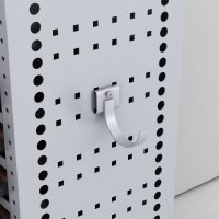 Verktygskrok med lngre krok