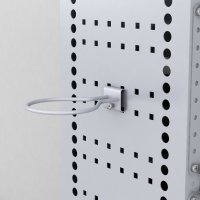 Werkzeughaken mit Bügel