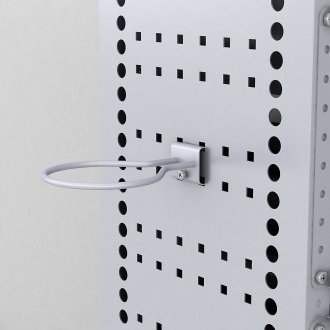 Werkzeughaken mit Bügel