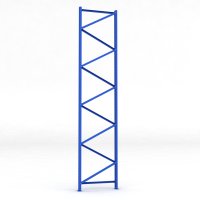 Palettenregal Ständer