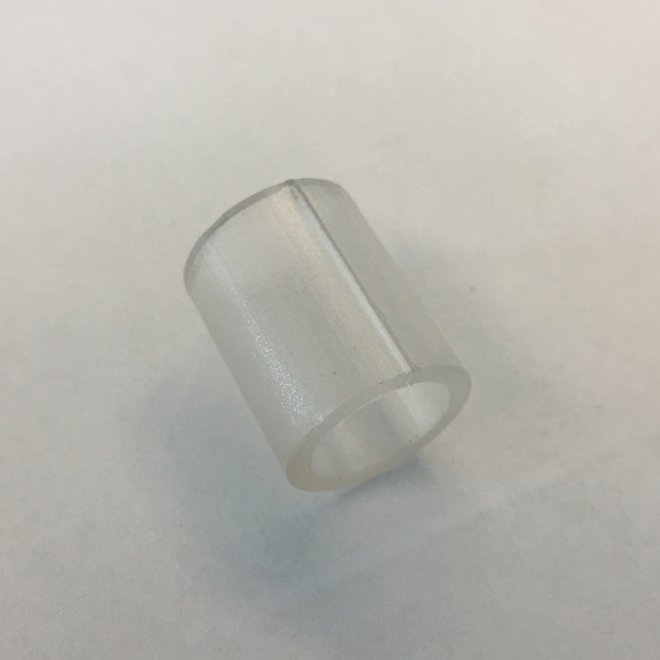 Ringverschluss für Eurobox-Deckel