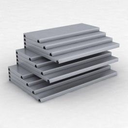 Eigenbau | System 210