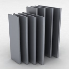 Fachböden | System 210