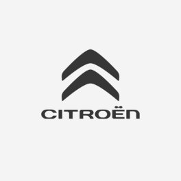 Citroën bilindretning
