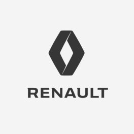 Renault bilindretning