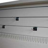 Sprbakplatta till gondol