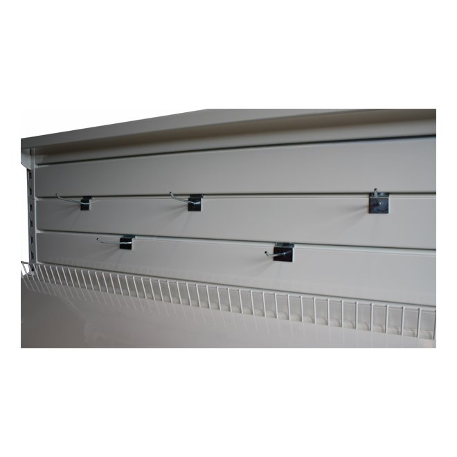 Sprbakplatta till gondol