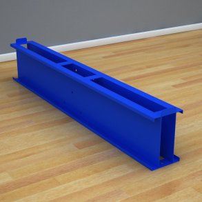 Grenhylla dubbel fot