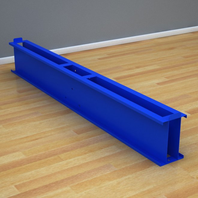 Grenhylla dubbel fot