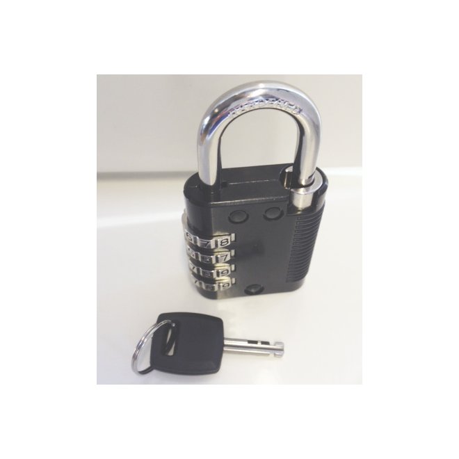 Kodls till garderobskp