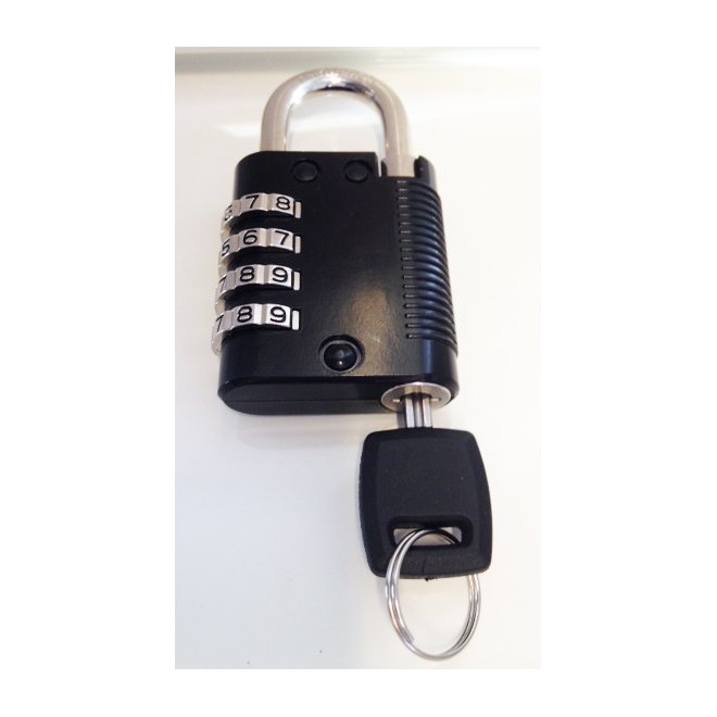 Kodls till garderobskp