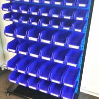 Vgg inkl. 56 plockldor