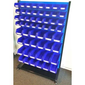 Vgg inkl. 56 plockldor