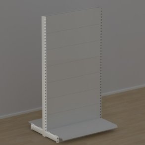 Gondelregal-Sule zweiseitig